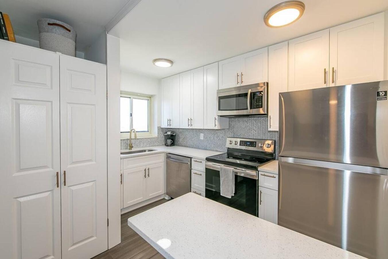 Stayatl High Rise Condo Downtown Atl With Views Atlanta Esterno foto