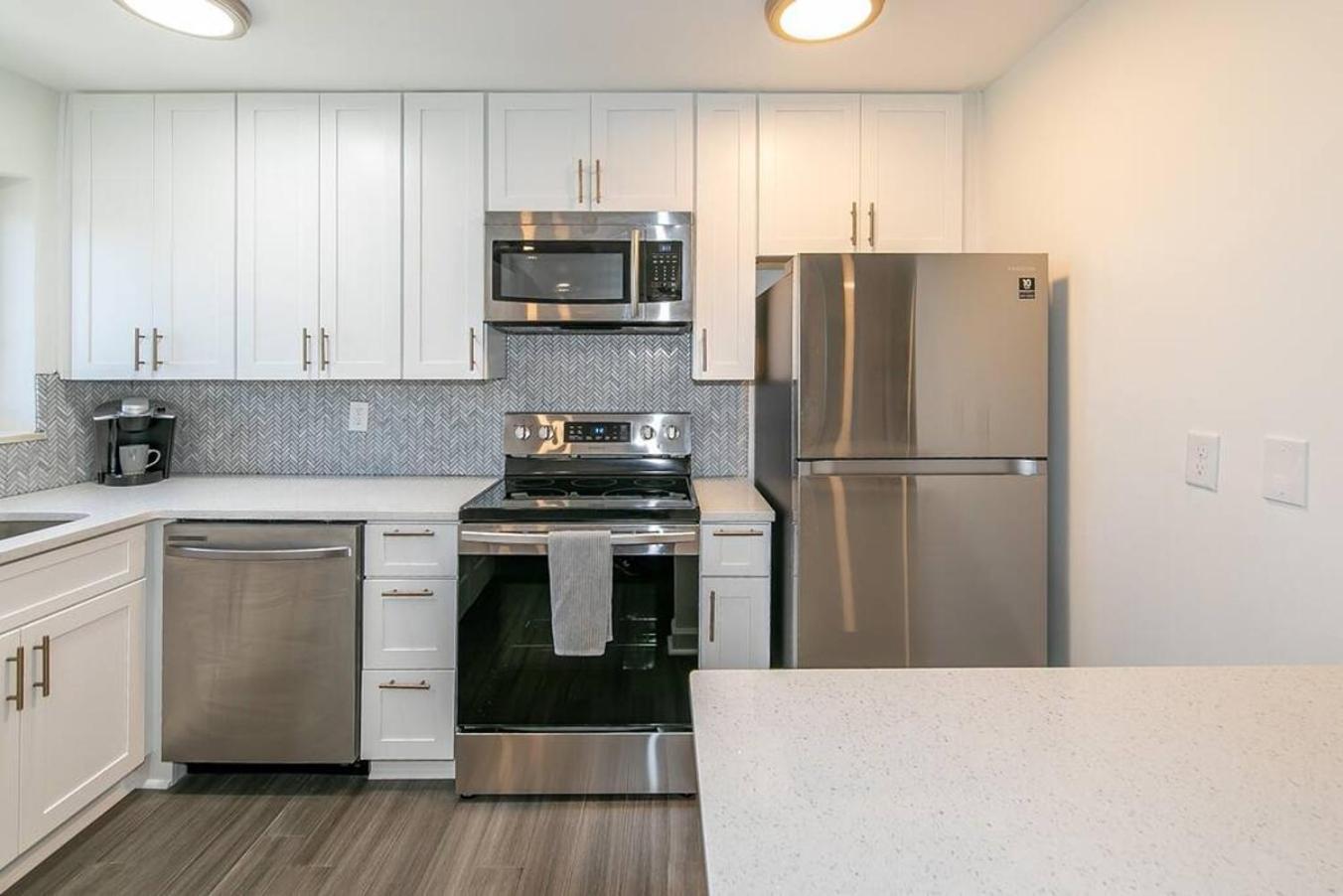 Stayatl High Rise Condo Downtown Atl With Views Atlanta Esterno foto