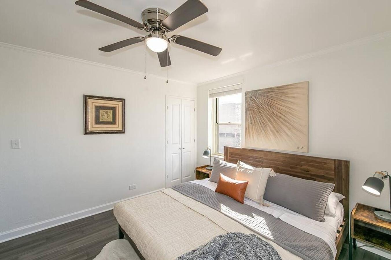 Stayatl High Rise Condo Downtown Atl With Views Atlanta Esterno foto