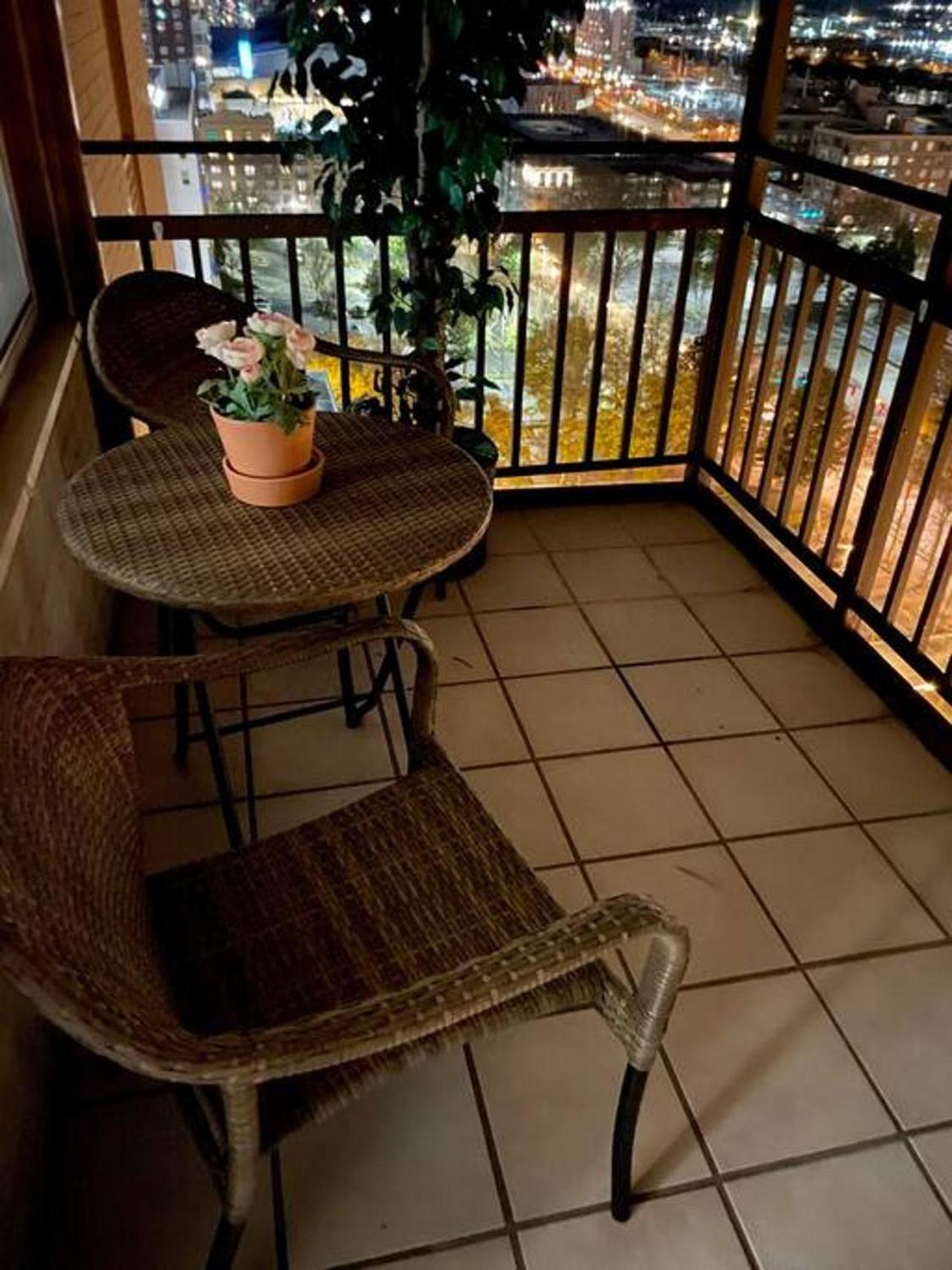 Stayatl High Rise Condo Downtown Atl With Views Atlanta Esterno foto