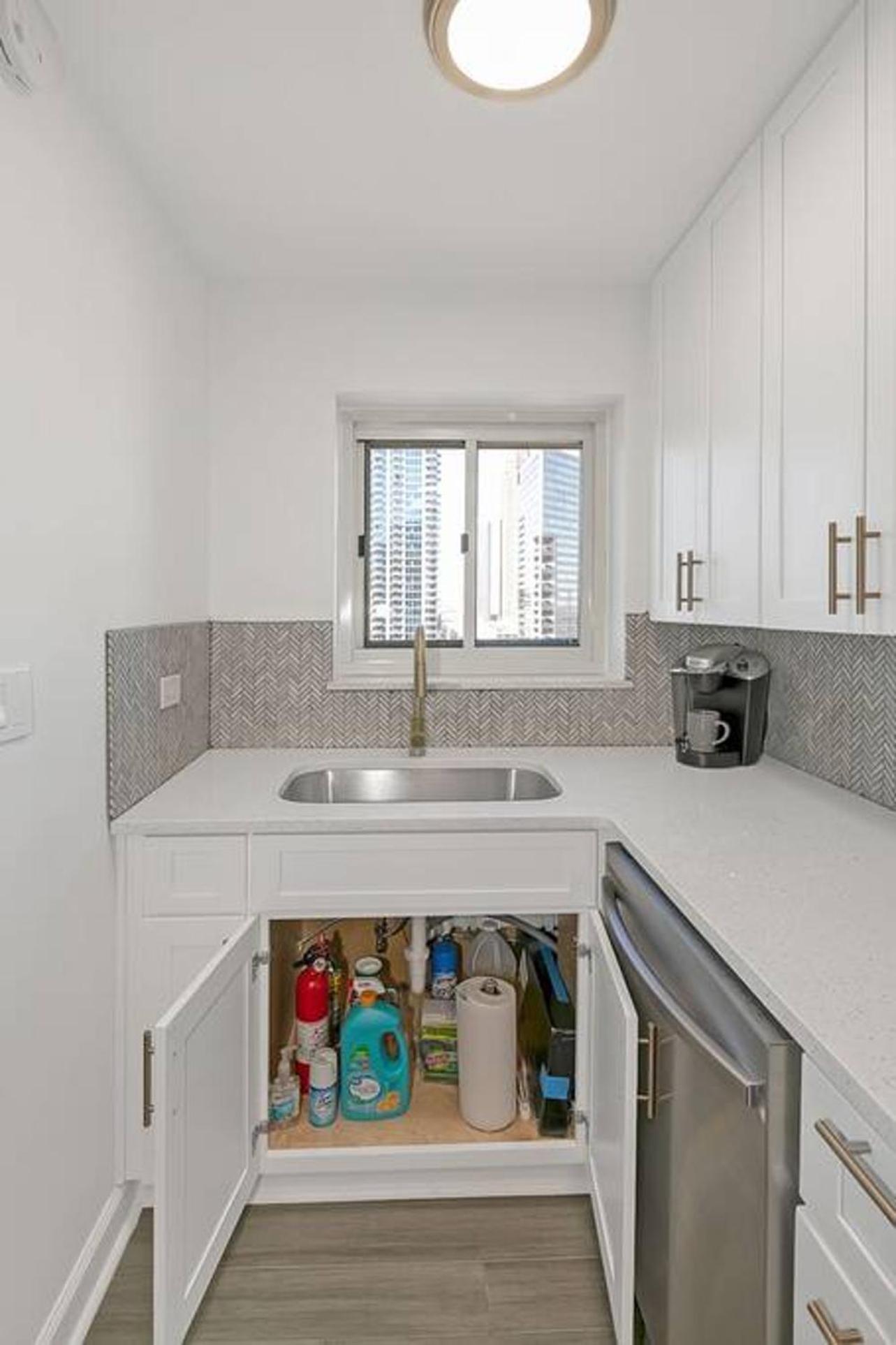 Stayatl High Rise Condo Downtown Atl With Views Atlanta Esterno foto
